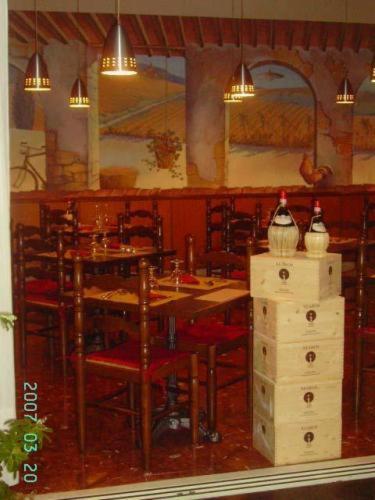 大切萨雷酒店 斯特雷萨 外观 照片